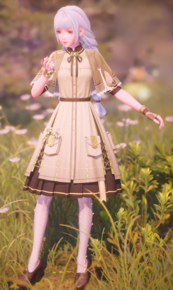Forest Uniform image