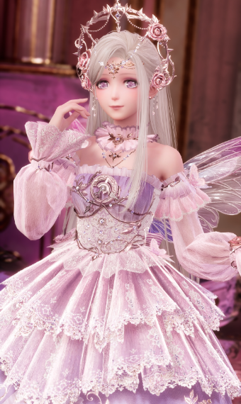 Vanity Fairy image