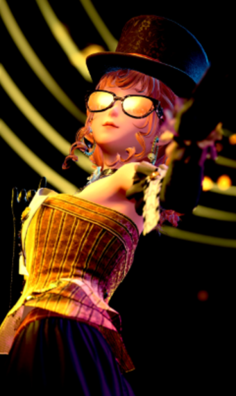 Revelry Season Star image