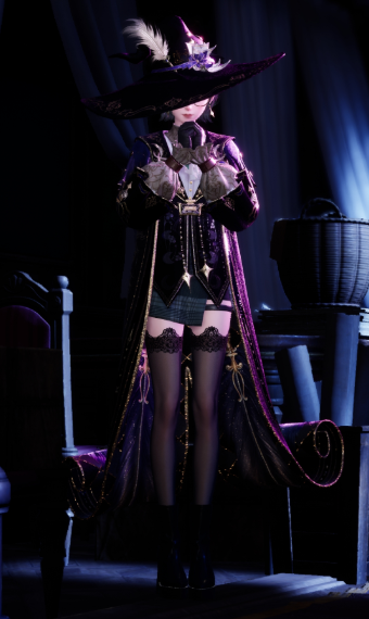 Witchy Vibes image