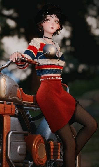 chilly spring image