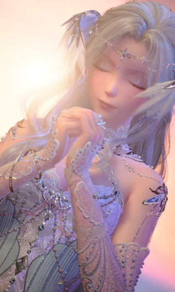 Celestial Grace image