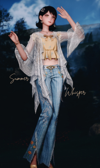 Summer Whisper image