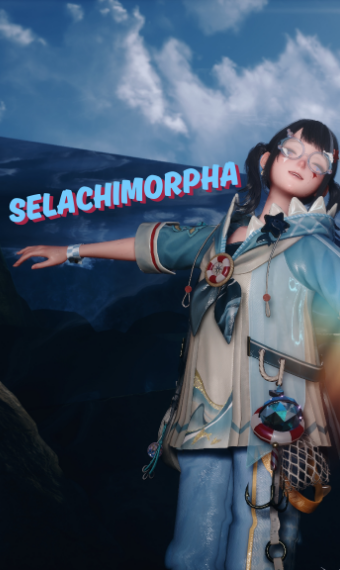 Selachimorpha image