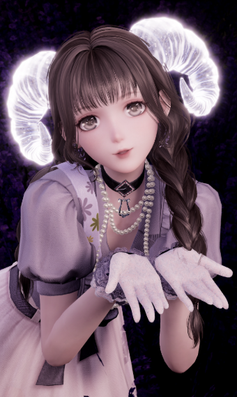 Tender Lavender image