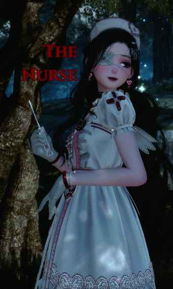 The Nurse image