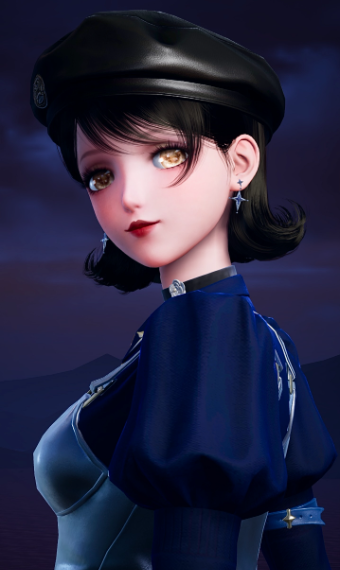 Starlight Aviatrix image