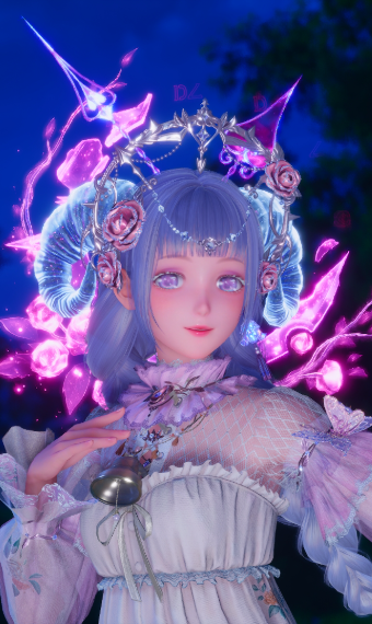 Wild Fantasy image