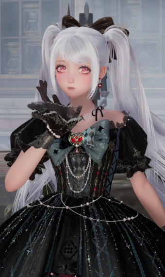Doll Princess image