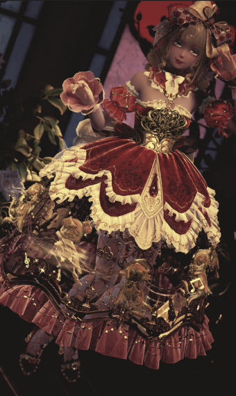Rhapsodic Variations image
