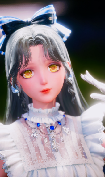 Cerulean Skies image