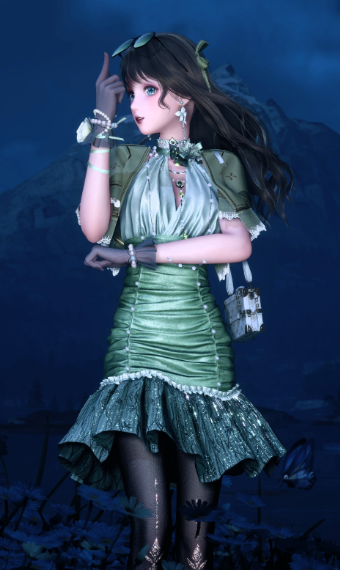 Pearlleaf image