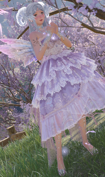 Fae Dream image