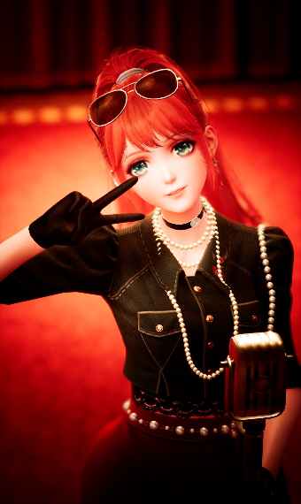 Midnight Jaunt image