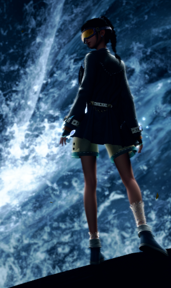 Gym Leader Styling: Water-type image