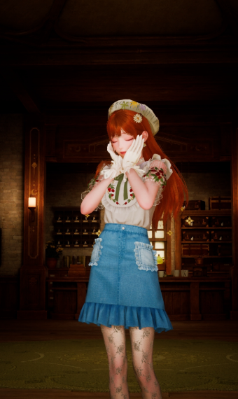 Childhood friend image