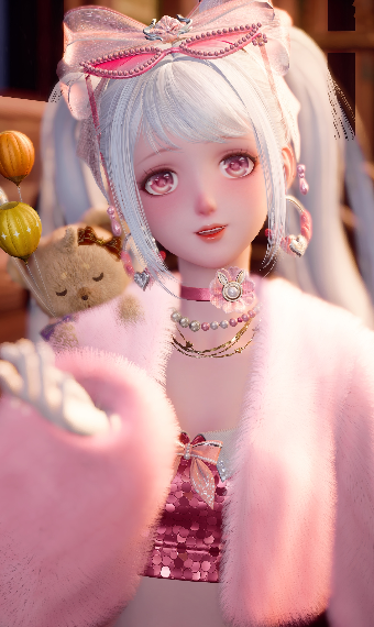 Pink Carpet image