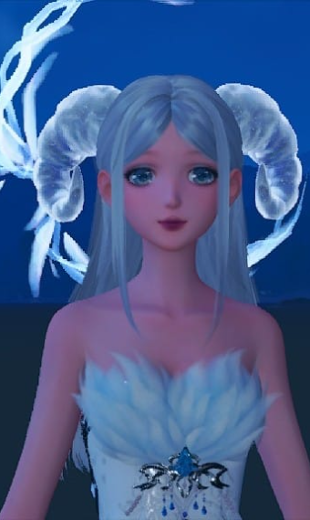 My Silver Dream image