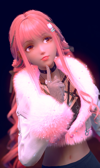 Pink Diamonds image