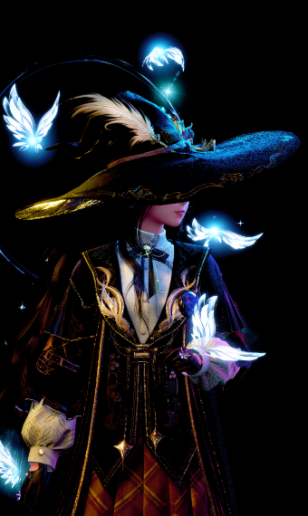 Aether Veil image