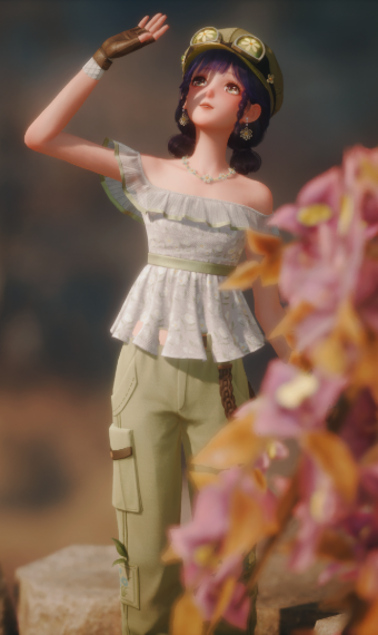 Daisy Explorer image