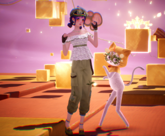 First image