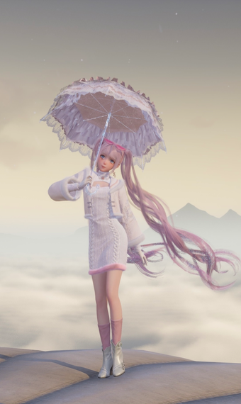Pretty in Pink image