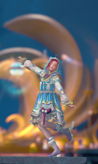 Momo image