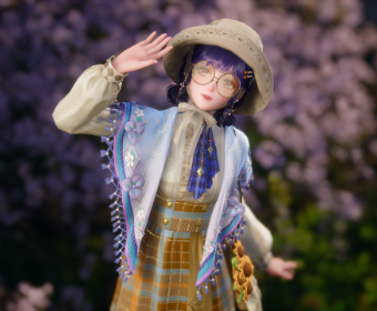 First image