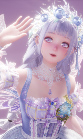 Look image