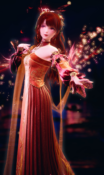 Risen from the Ashes image