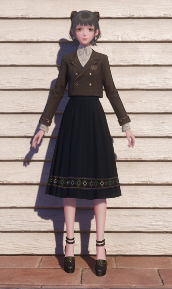 Esthétique claire image