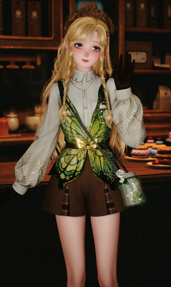 Willow Breeze image