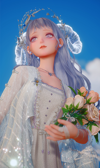 maiden of fields image