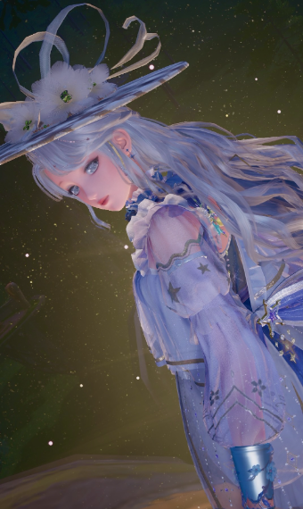 Celestial Messenger image