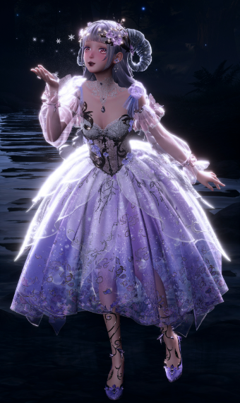 forest fairy <3 image