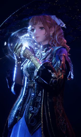 Lunar Scholar image