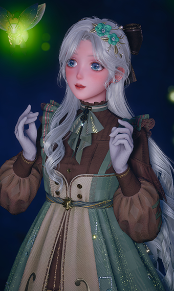 choco mint image