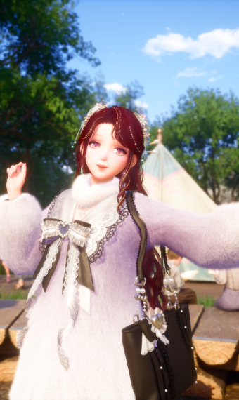 Cozy Winter image