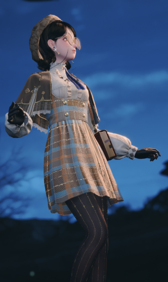 Jennifer - Ancient Tomes image