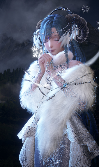 Winter's Grace image