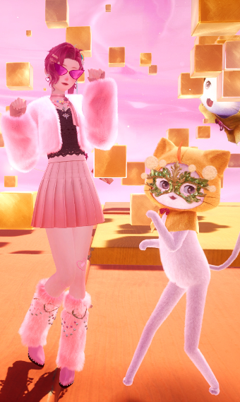Party Animal image