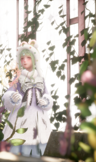 Silken Vale image