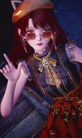 Fruity Swindler image