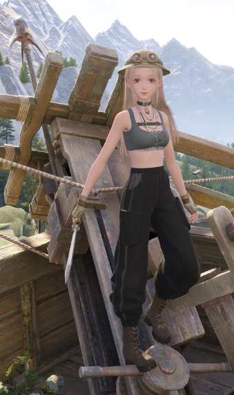Ready to fight image