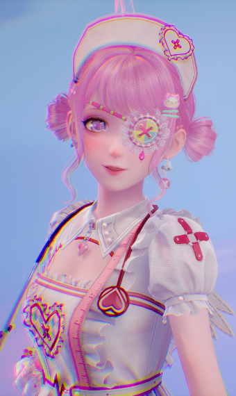 Pure Sugar image