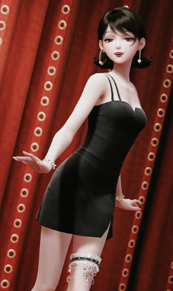 - Betty Boop - image