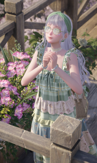 Daisy, Daisy image