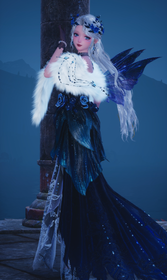 Midnight Fairy image