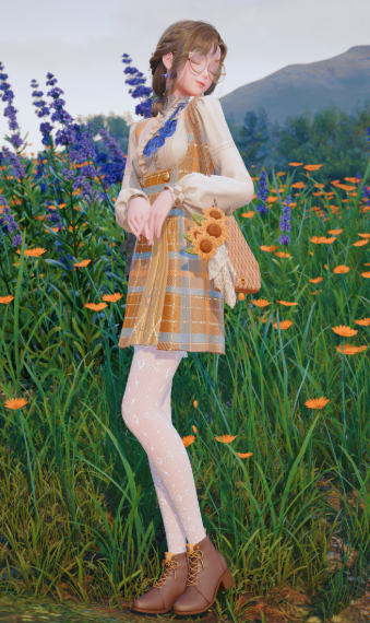 Summertime Studies image